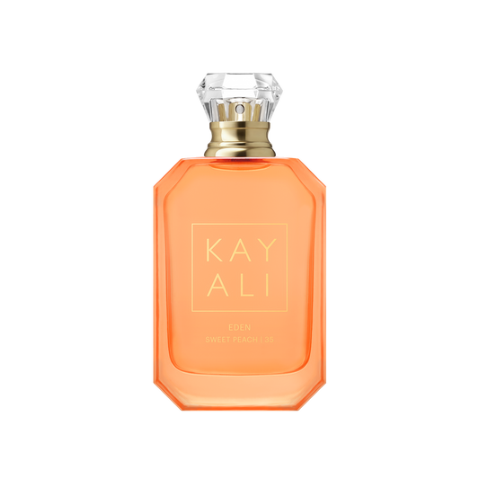 Kayali Eden Sweet Peach 35 Mini