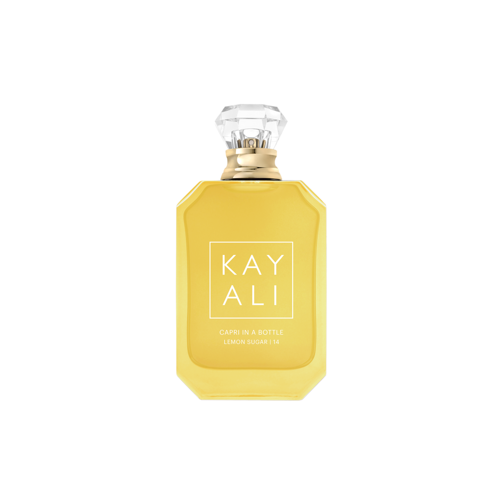Kayali Capri in a Bottle Lemon Sugar 14 Mini