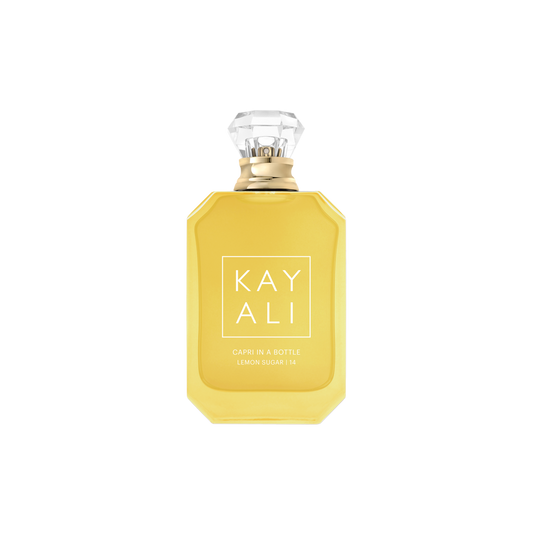 Kayali Capri in a Bottle Lemon Sugar 14 Mini