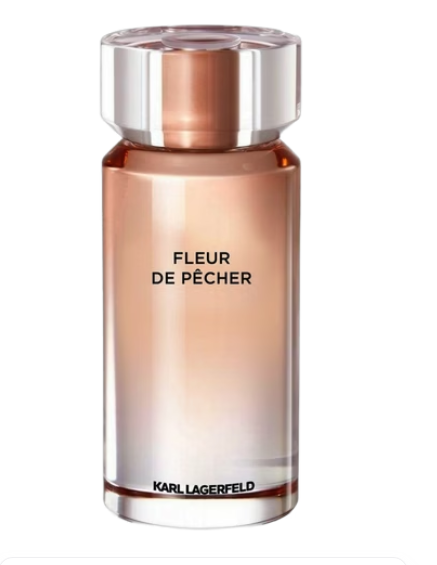 Karl Lagerfeld Fleur de Pecher 1.5ml–2ml Luxury Sample