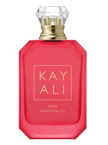 Kayali Eden Plush Pear Luxury Sample
