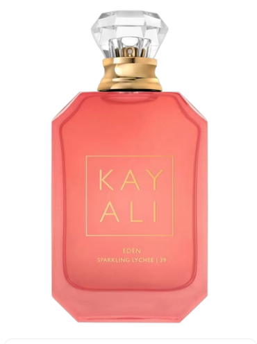 Kayali Eden Sparkling Lychee 39-Travel Spray