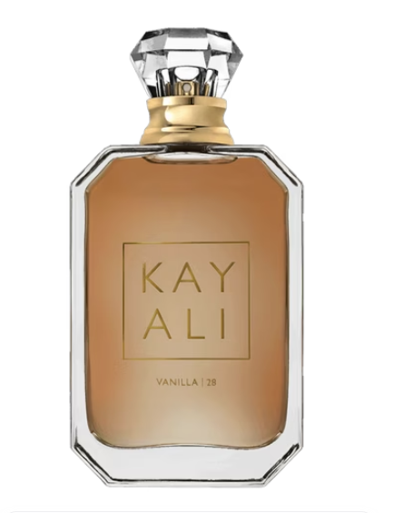 Kayali Vanilla 28 1.5ml–2ml Luxury Sample