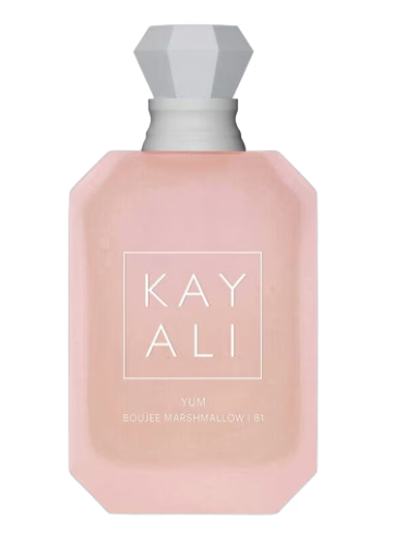 Kayali Yum Boujee Marshmallow Intense 81-Travel Spray