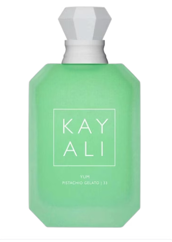 Kayali Yum Pistachio Gelato  Intense 33-Travel Spray