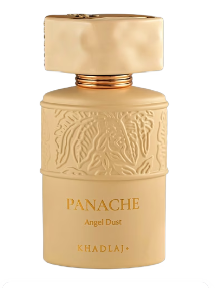 Khadlaj Panache Angel Dust 1.5ml–2ml Luxury Sample - Inspired By: YSL Libre Vanille Couture