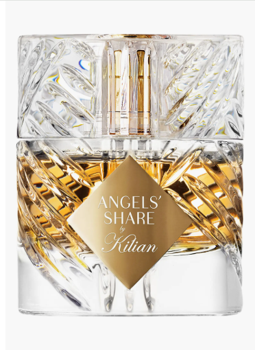 Kilian Angels' Share 1.5ml–2ml Luxury Sample