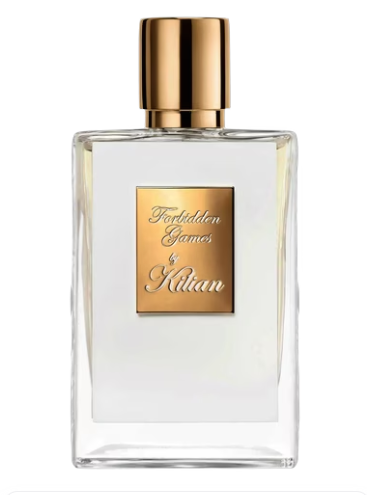 Kilian Forbidden Games-Travel Spray