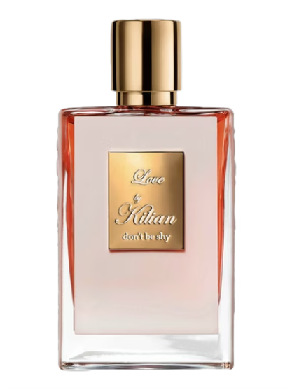 Kilian Love Don't be Shy 1.5ml–2ml Luxury Sample
