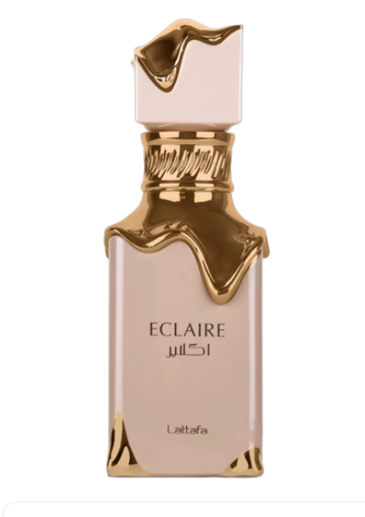 Lattafa Eclaire 1.5ml–2ml Luxury Sample - Inspired By: Giardini di Toscana Bianco Latte