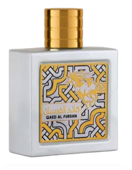 Lattafa Qaed Al Fursan Unlimited 1.5ml–2ml Luxury Sample - Inspired By: Kayalin Utopia Vanilla Coco 21