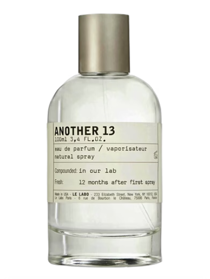 Le Labo Another 13 Luxury Sample
