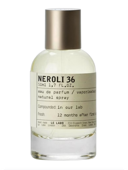 Le Labo Neroli 36 Luxury Sample