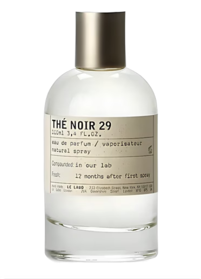 Le Labo The Noire 29 Luxury Sample