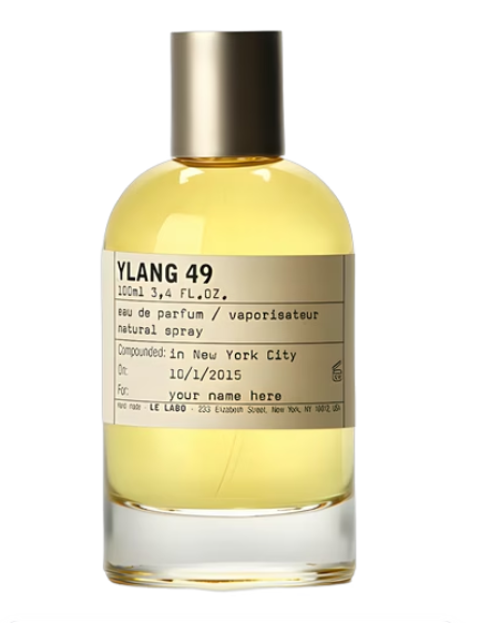 Le Labo Ylang 49 1.5ml–2ml Luxury Sample