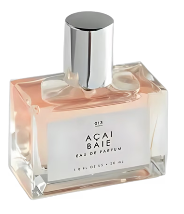 Le Monde Gourmand 013 Acia Baie-Travel Spray