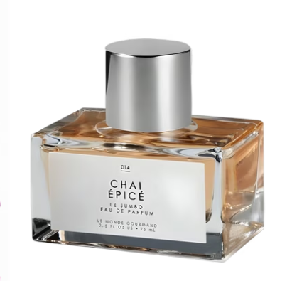 Le Monde Gourmand 014 Chai Epice-Travel Spray