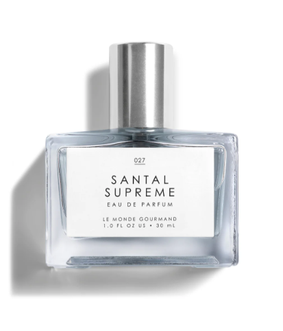 Le Monde Gourmand 027 Santal Supreme-Travel Spray