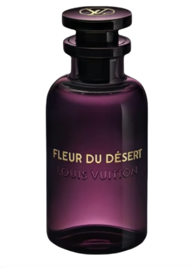 Louis Vuitton Fleur Du Desert 1.5ml–2ml Luxury Sample