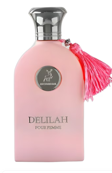Maison Alhambra Deliliah 1.5ml–2ml Luxury Sample - Inspired By: Parfums de Marly Delina