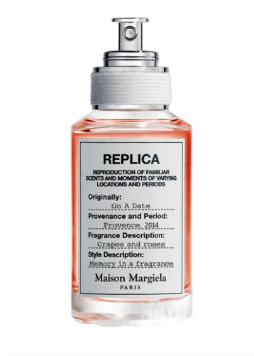 Maison Margiela Replica On A Date-Travel Spray