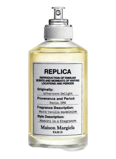 Maison Margiela Replica Afternoon Delight 1.5ml–2ml Luxury Sample