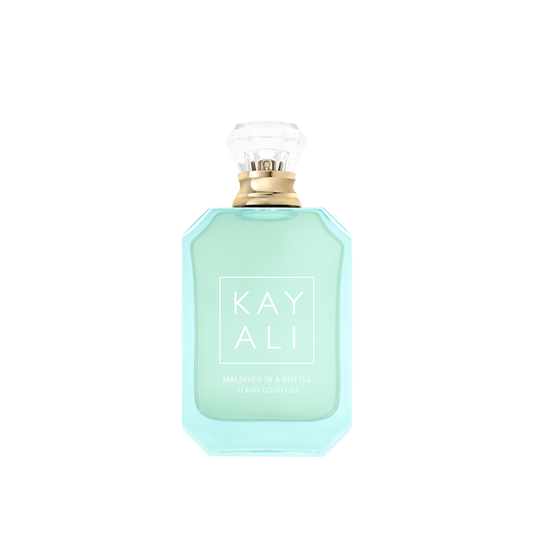 Kayali Maldives in a Bottle - Ylang Coco 20 Mini