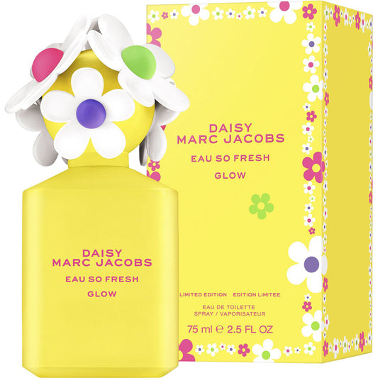 Marc Jacobs Daisy Eau So Fresh Glow Limited Edition-Full Size