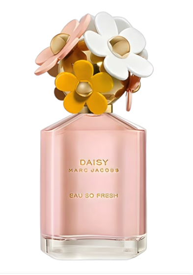 Marc Jacobs Daisy Eau So Fresh 1.5ml–2ml Luxury Sample