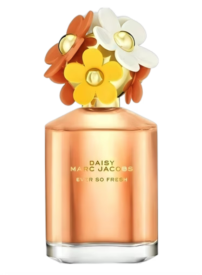 Marc Jacobs Daisy Ever So Fresh 1.5ml–2ml Luxury Sample
