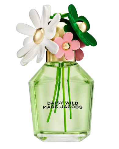 Marc Jacobs Daisy Wild-Travel Spray