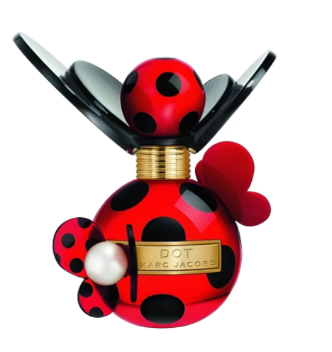 Marc Jacobs Dot 1.5ml–2ml Luxury Sample