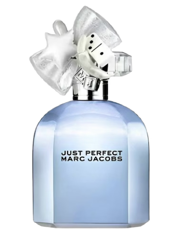 Marc Jacobs Just Perfect Luxury Sample