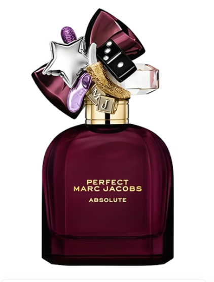 Marc Jacobs Perfect Absolute 1.5ml–2ml Luxury Sample