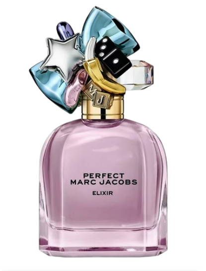 Marc Jacobs Perfect Elixir-Travel Spray