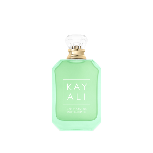 Kayali Maui in a Bottle Sweet Banana 37 Mini