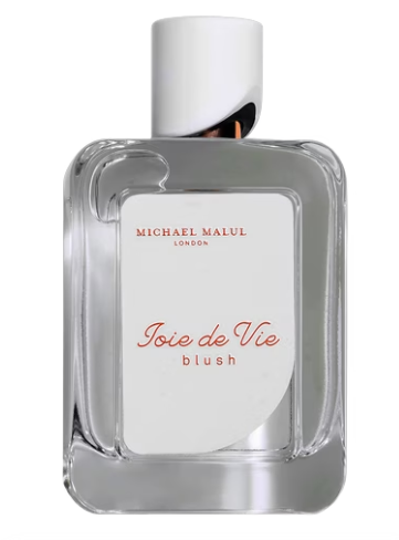 Michael Malul Joi de Vie Blush-Travel Spray