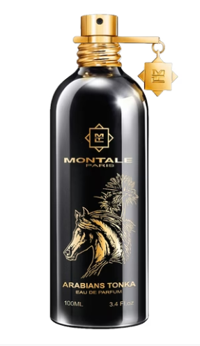 Montale Arabians Tonka Luxury Sample