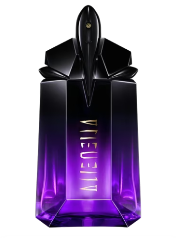 Mugler Alien Extraintense 1.5ml–2ml Luxury Sample