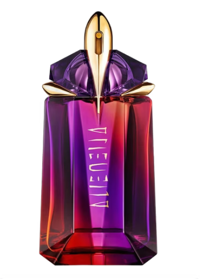 Mugler Alien Hypersense 1.5ml–2ml Luxury Sample