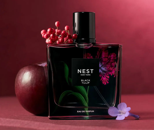 Nest Black Tulip Mini