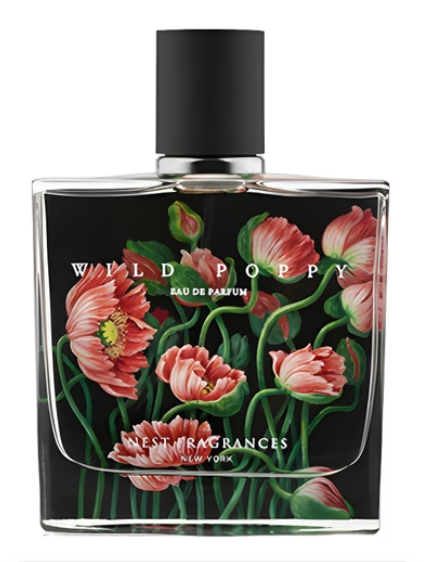 Nest Wild Poppy 1.5ml–2ml Luxury Sample
