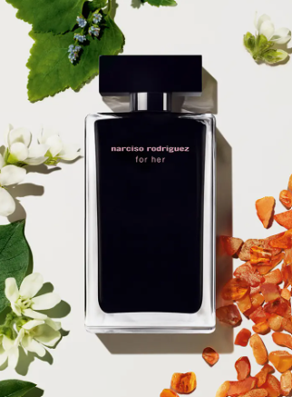Narciso Rodriguez for Her EDT Luxury Sample