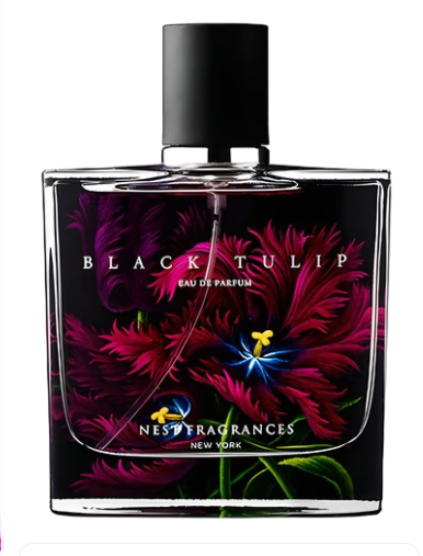 Nest Black Tulip-Travel Spray