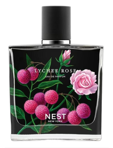 Nest Lychee Rose Mini