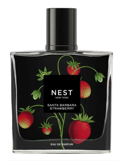 Nest Santa Barbara Strawberry 1.5ml–2ml Luxury Sample