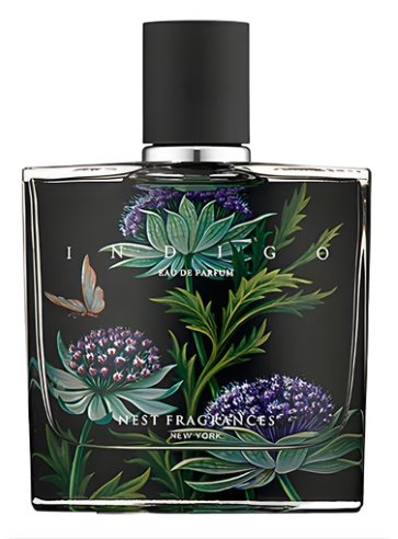 Nest Indigo-Travel Spray