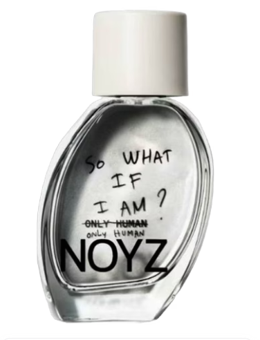 Noyz Only Human-Travel Spray