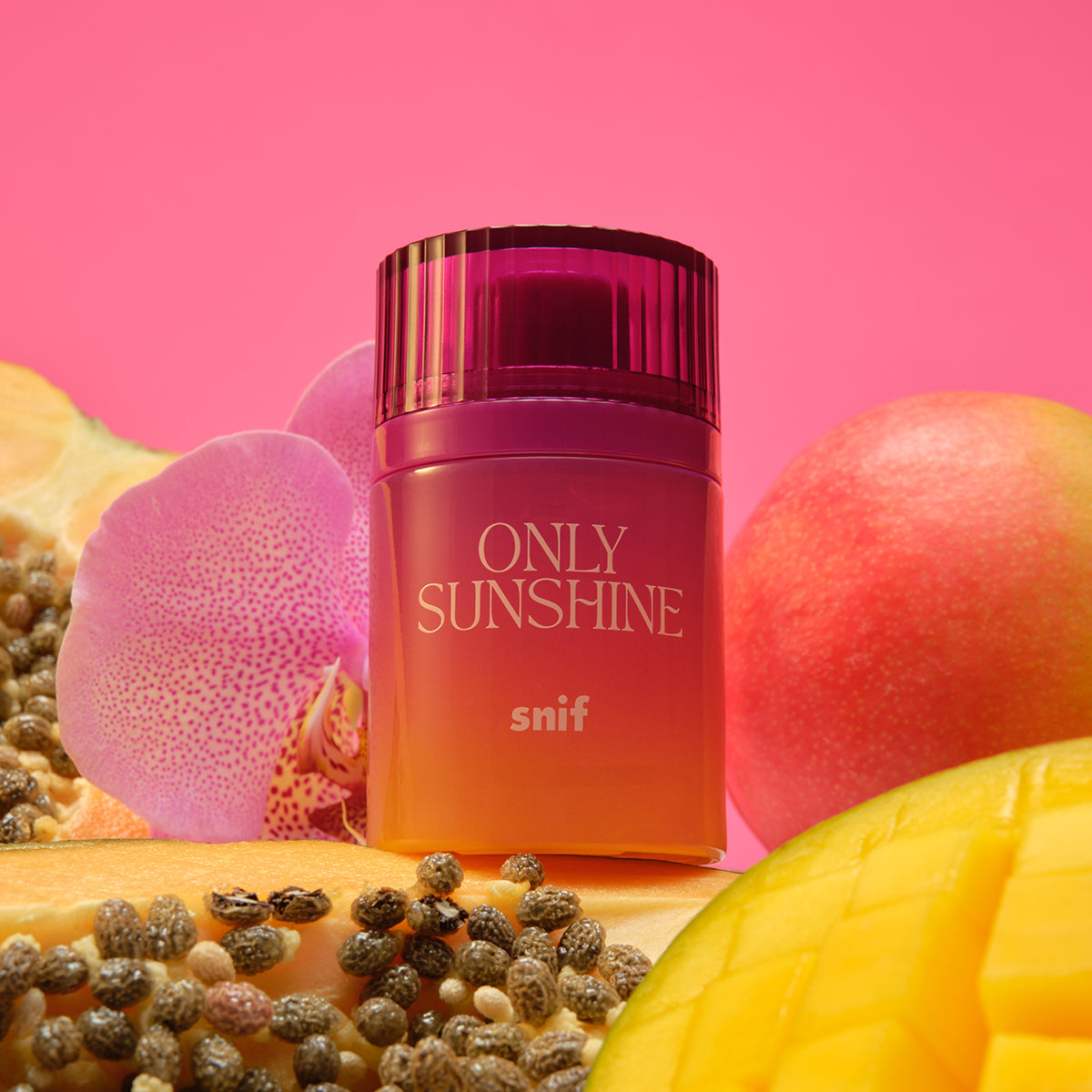 Snif Only Sunshine - Luxury Sample