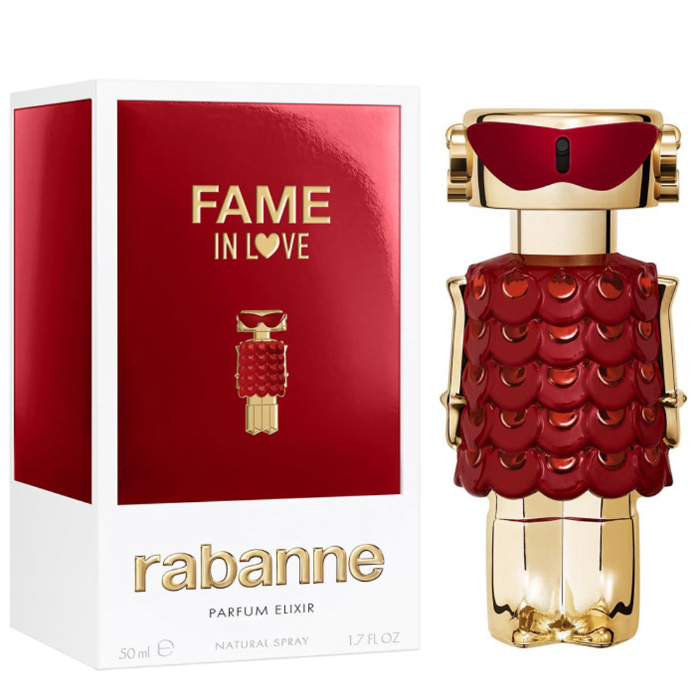 Paco Rabanne Fame in Love Mini